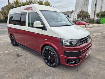 Volkswagen - Transporter