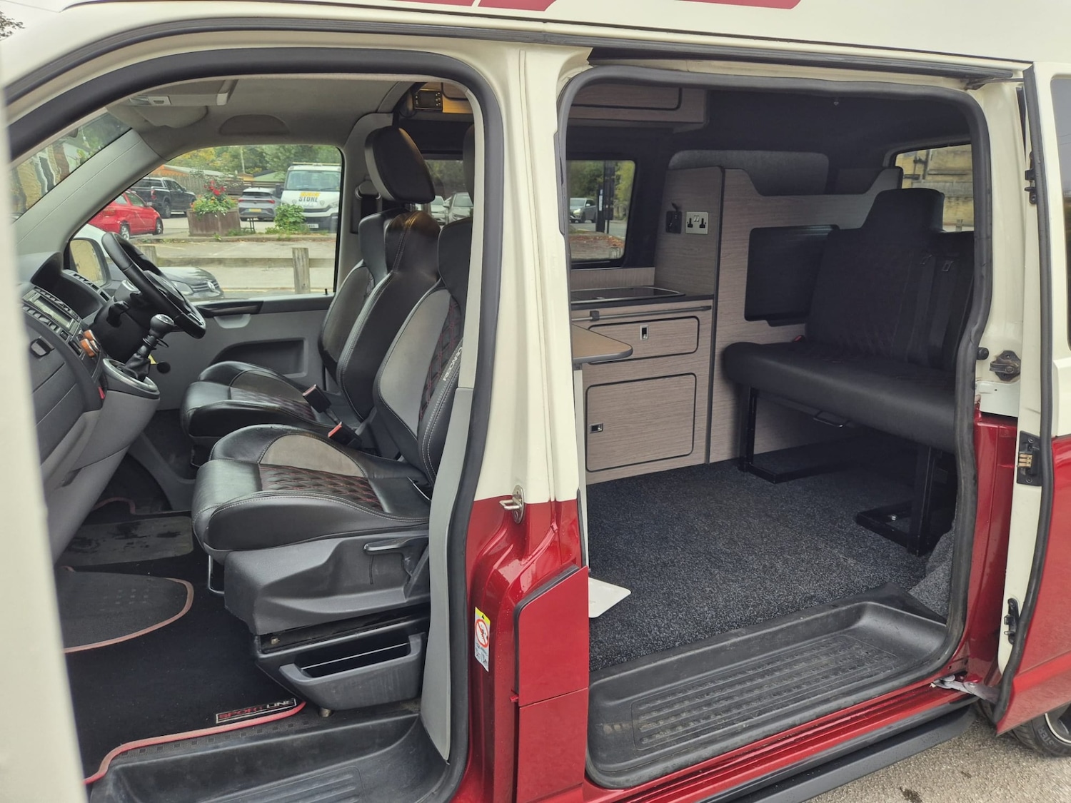 Used Volkswagen Transporter 2009 for sale - 76261220: Photo 21