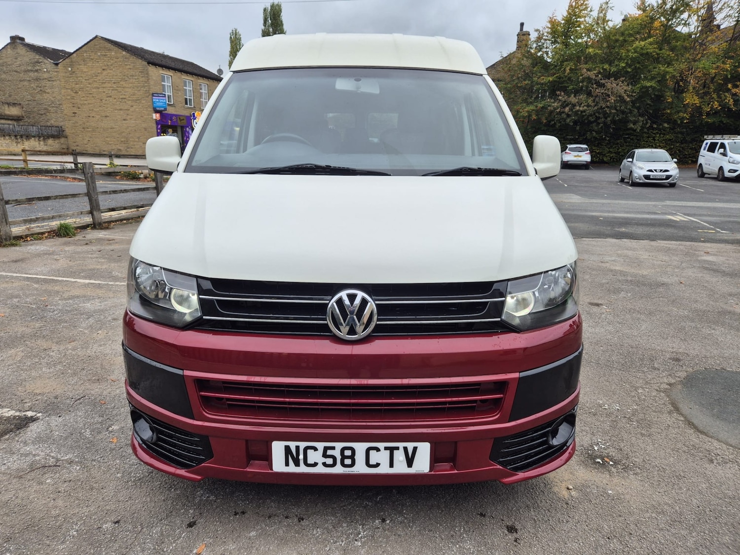 Used Volkswagen Transporter 2009 for sale - 76261220: Photo 5