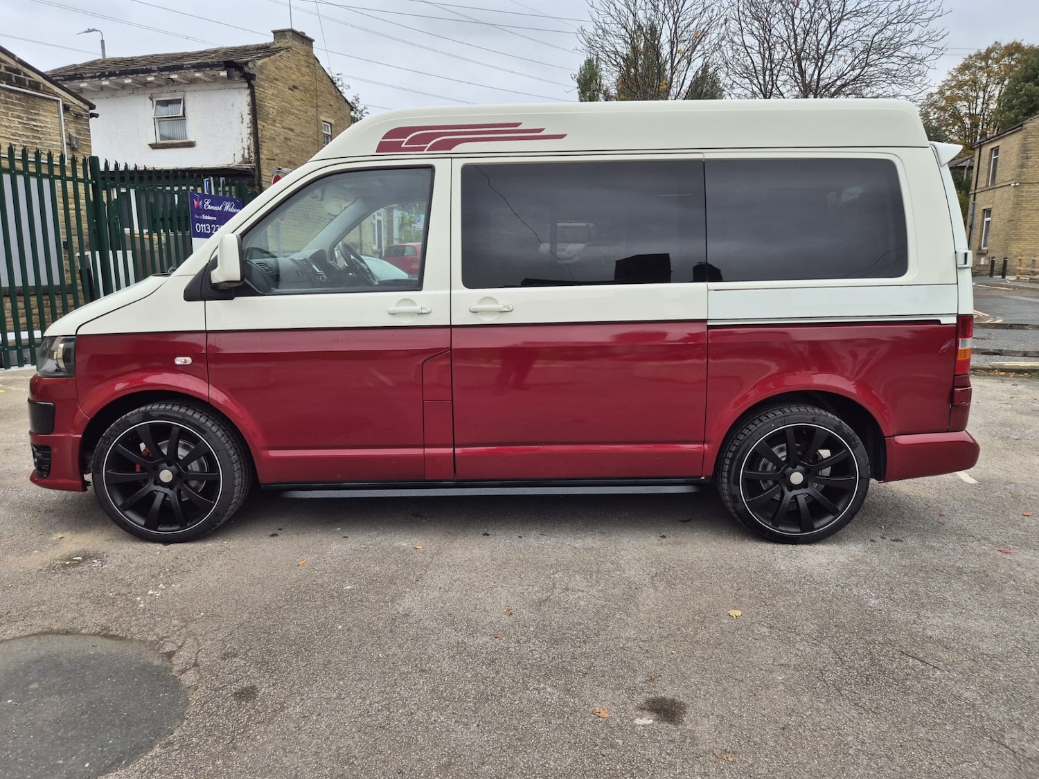 Used Volkswagen Transporter 2009 for sale - 76261220: Photo 6