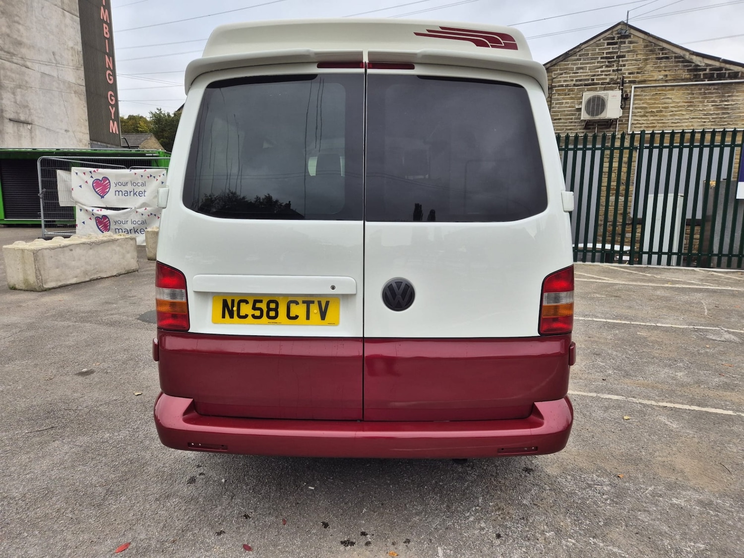 Used Volkswagen Transporter 2009 for sale - 76261220: Photo 7