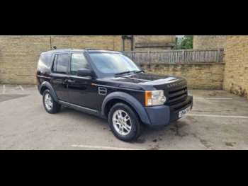 Used Land Rover Discovery 2006 for sale - 73874965: Photo