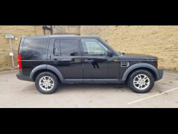 Used Land Rover Discovery 2006 for sale - 73874965: Photo