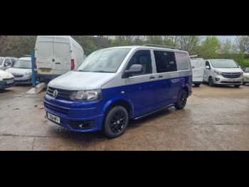 Used Volkswagen Transporter 2011 for sale - 74428556: Photo