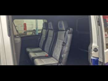 Used Volkswagen Transporter 2011 for sale - 74428556: Photo