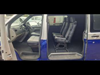 Used Volkswagen Transporter 2011 for sale - 74428556: Photo