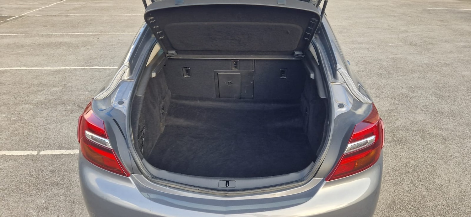 Used Vauxhall Insignia 2010 for sale - 76778083: Photo 9