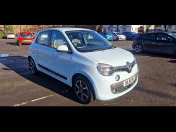 Used Renault Twingo 2016 for sale - 73605820: Photo