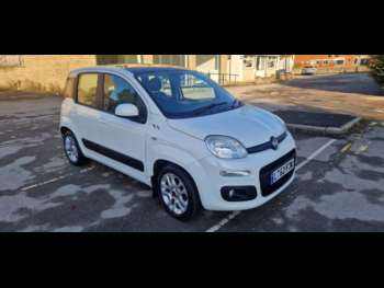 Used Fiat Panda 2012 for sale - 72583631: Photo