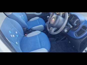 Used Fiat Panda 2012 for sale - 72583631: Photo