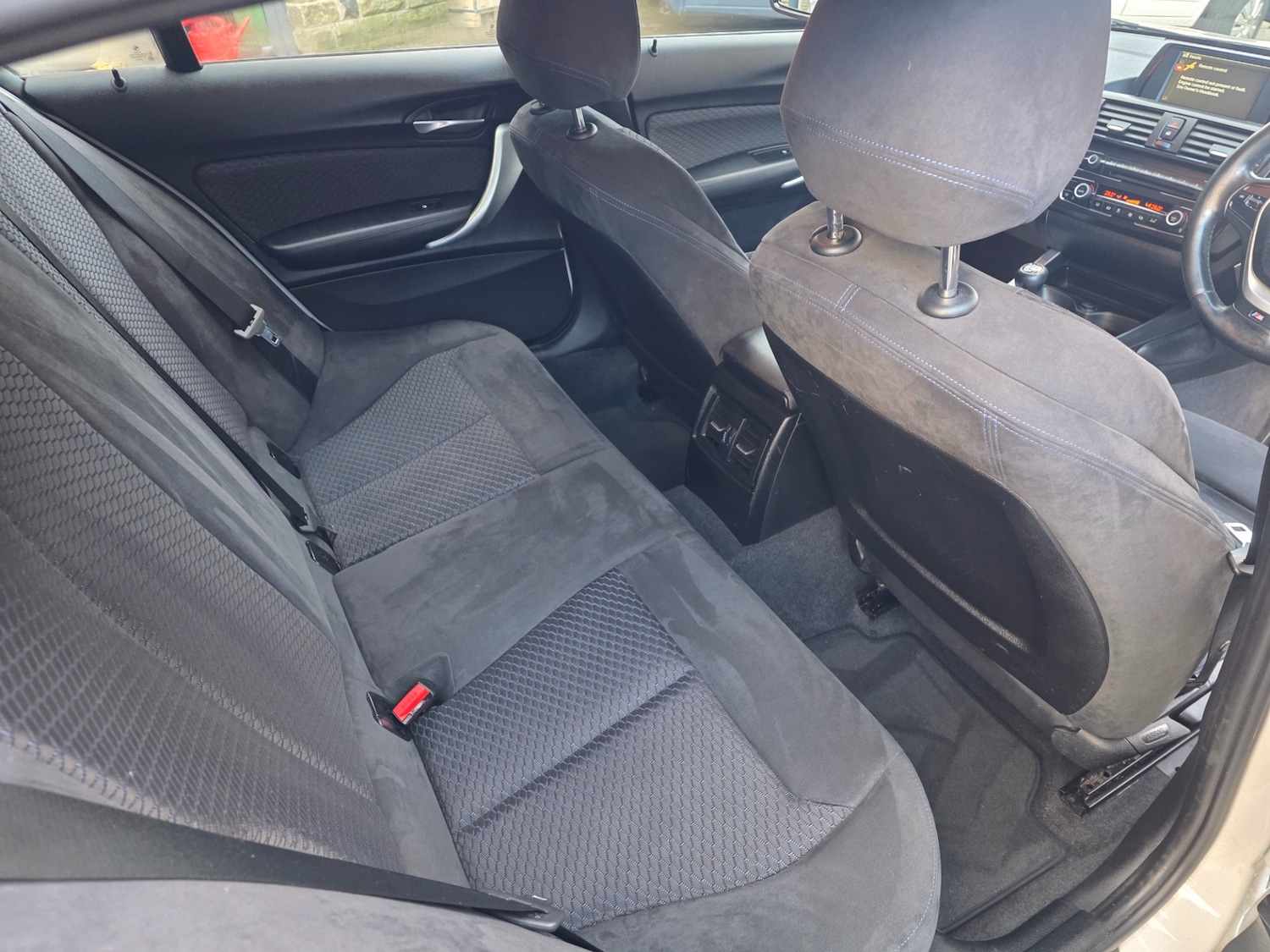 Used BMW 1 Series 2013 for sale - 77018985: Photo 10