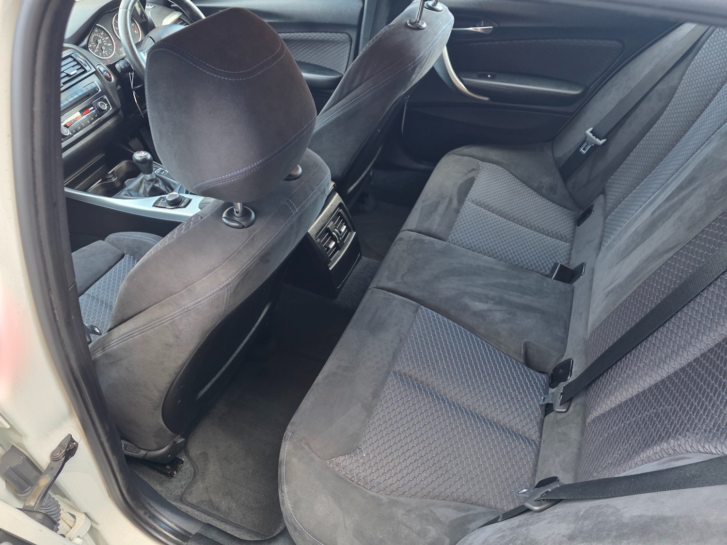 Used BMW 1 Series 2013 for sale - 77018985: Photo 11