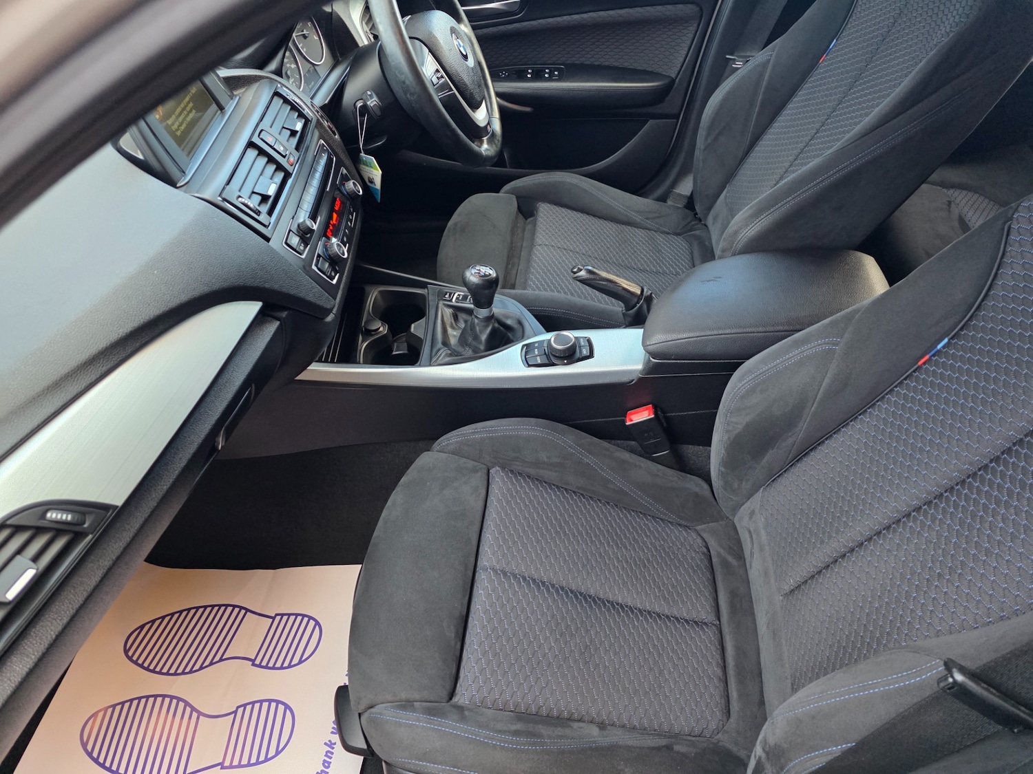 Used BMW 1 Series 2013 for sale - 77018985: Photo 12