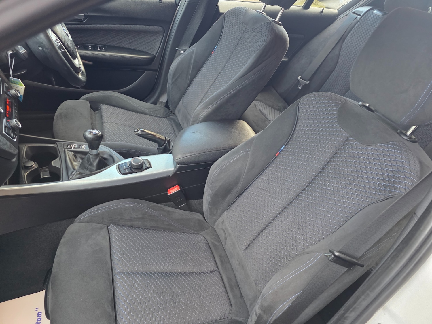 Used BMW 1 Series 2013 for sale - 77018985: Photo 13