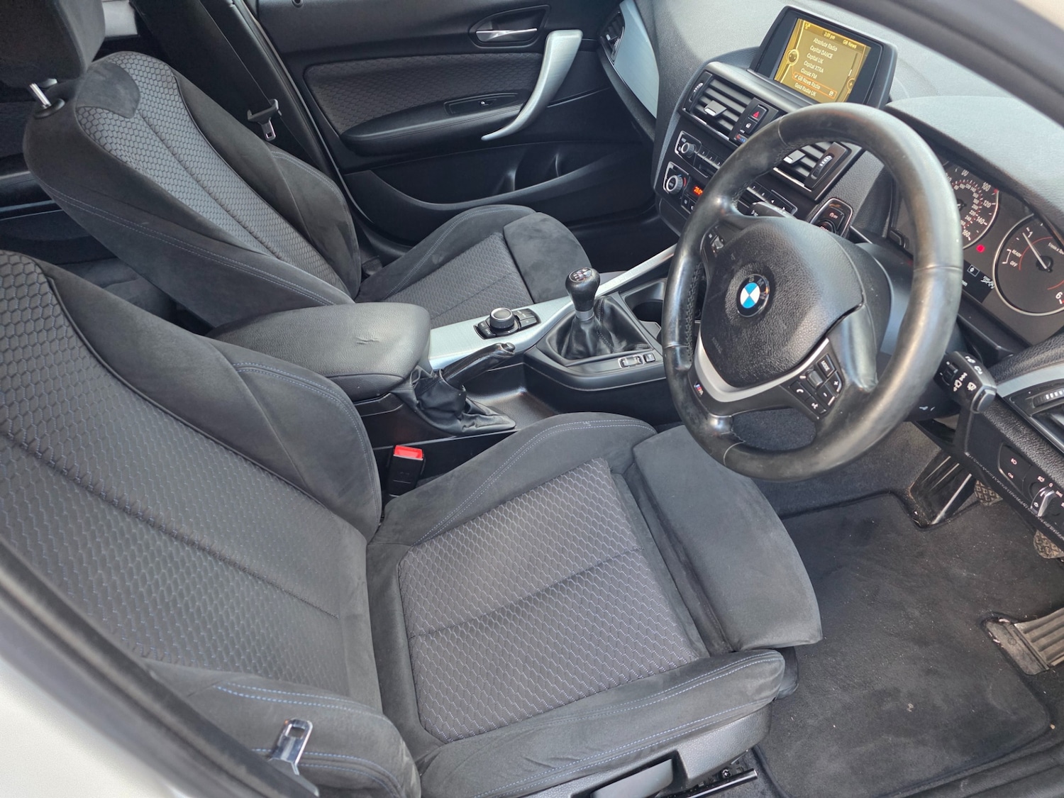 Used BMW 1 Series 2013 for sale - 77018985: Photo 9