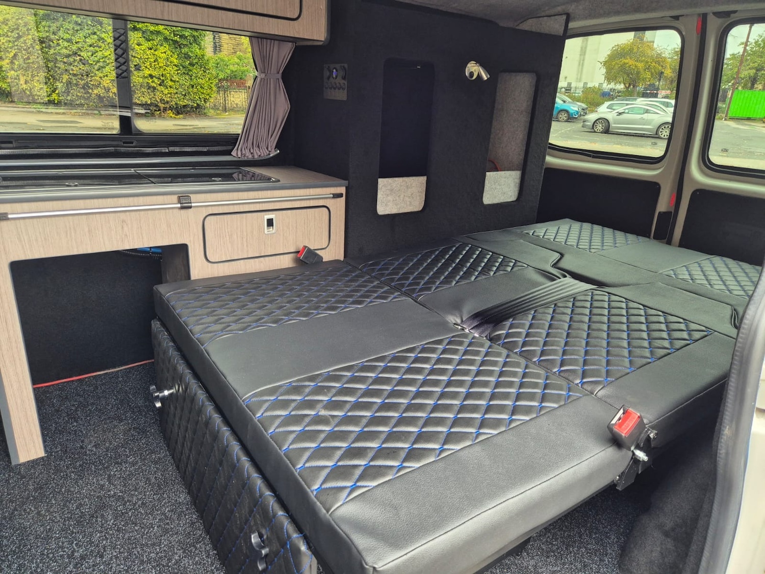 Used Volkswagen Transporter 2015 for sale - 76261226: Photo 15