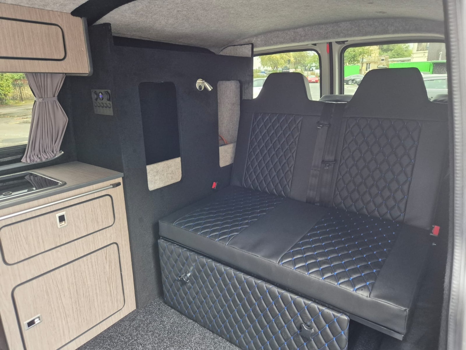 Used Volkswagen Transporter 2015 for sale - 76261226: Photo 17