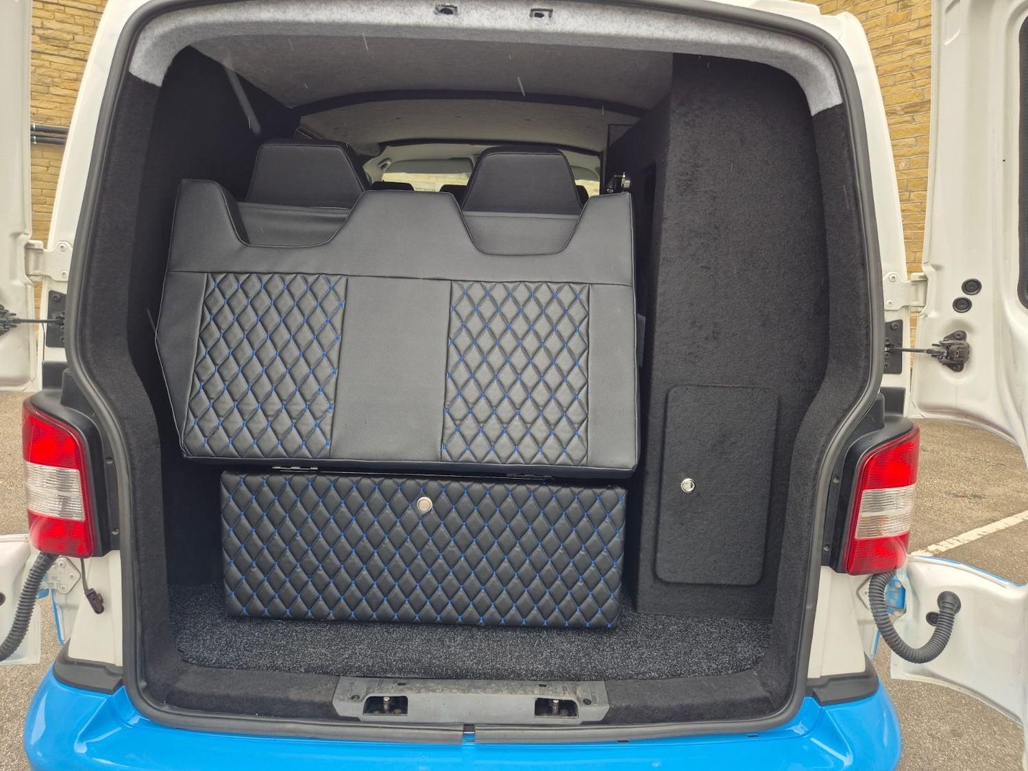 Used Volkswagen Transporter 2015 for sale - 76261226: Photo 18