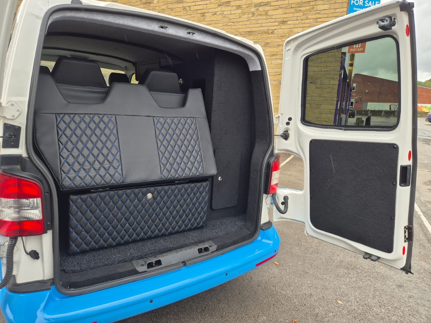 Used Volkswagen Transporter 2015 for sale - 76261226: Photo 19