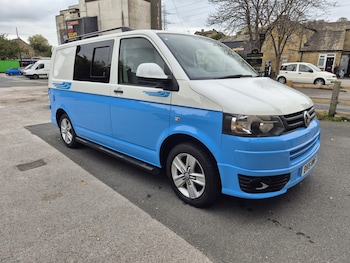 Volkswagen - Transporter