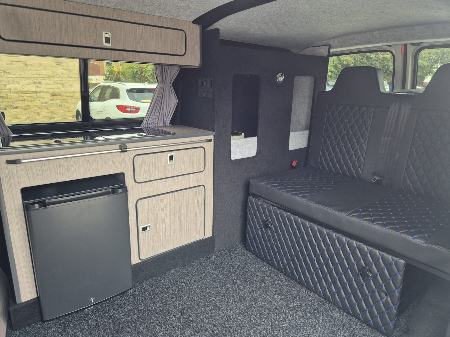 Used Volkswagen Transporter 2015 for sale - 76261226: Photo 20