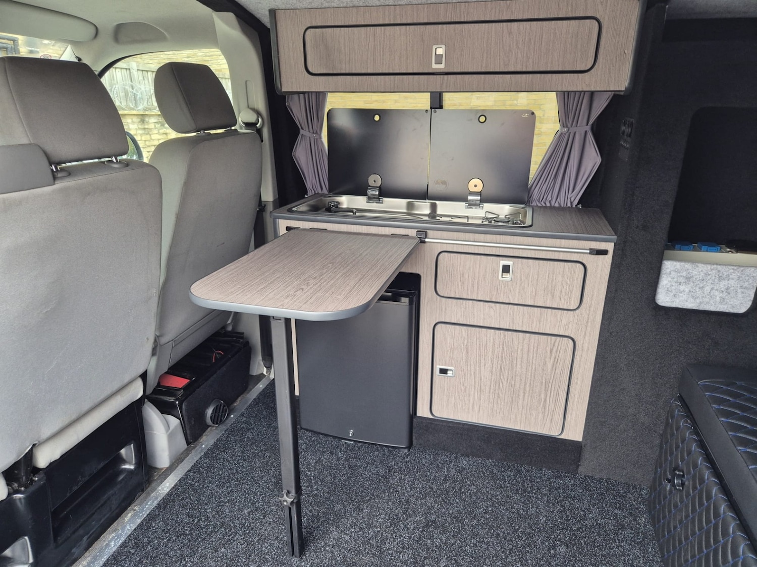 Used Volkswagen Transporter 2015 for sale - 76261226: Photo 22