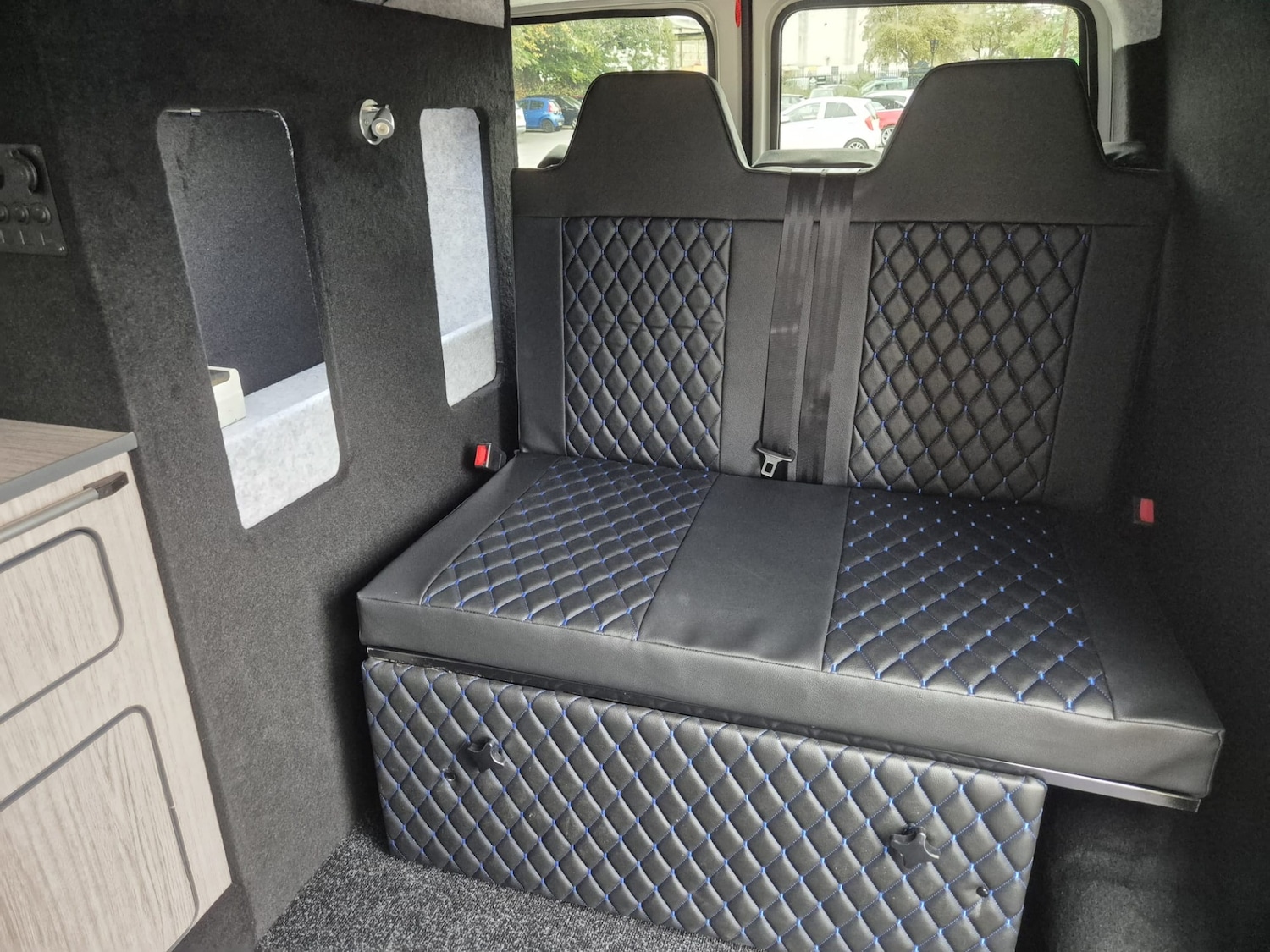 Used Volkswagen Transporter 2015 for sale - 76261226: Photo 23