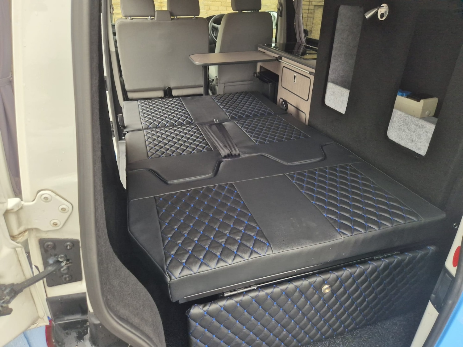 Used Volkswagen Transporter 2015 for sale - 76261226: Photo 25