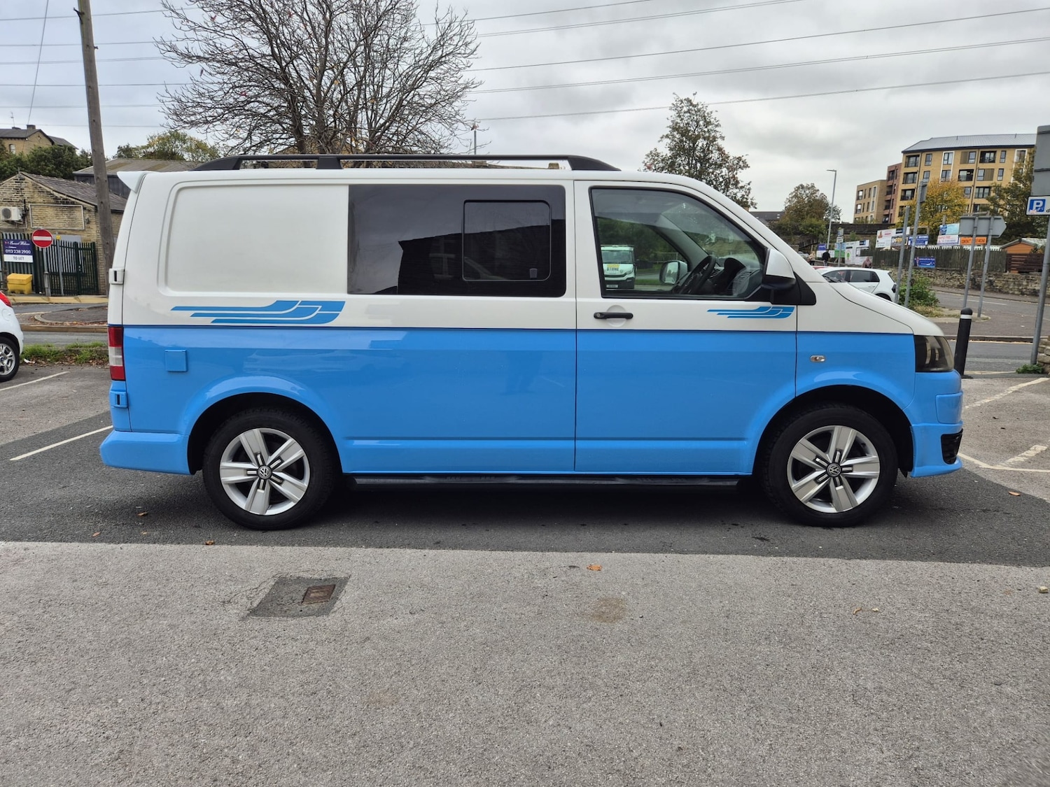 Used Volkswagen Transporter 2015 for sale - 76261226: Photo 6