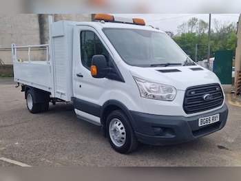 Used Ford Transit 2016 for sale - 78477639: Photo