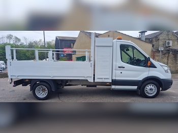 Used Ford Transit 2016 for sale - 78477639: Photo