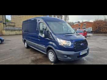 Used Ford Transit 2015 for sale - 73874941: Photo
