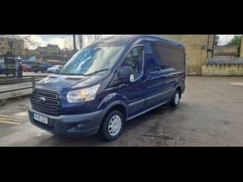 Used Ford Transit 2015 for sale - 73874941: Photo