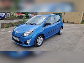 Used Renault Twingo 2011 for sale - 76777973: Photo