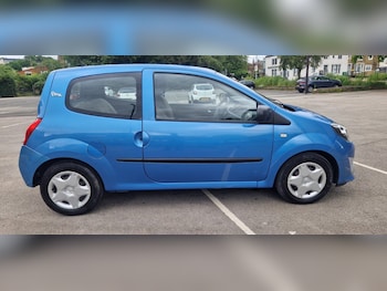 Used Renault Twingo 2011 for sale - 76777973: Photo