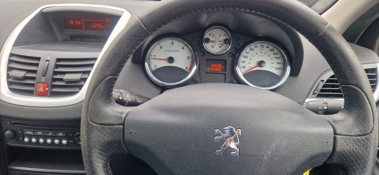 Vehicle 15