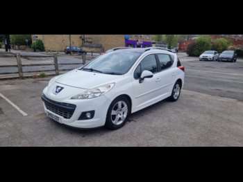 Used Peugeot 207 2010 for sale - 74428627: Photo