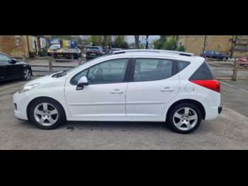 Used Peugeot 207 2010 for sale - 74428627: Photo