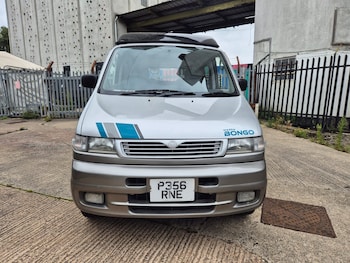 Used Mazda Bongo undefined for sale - 78477102: Photo