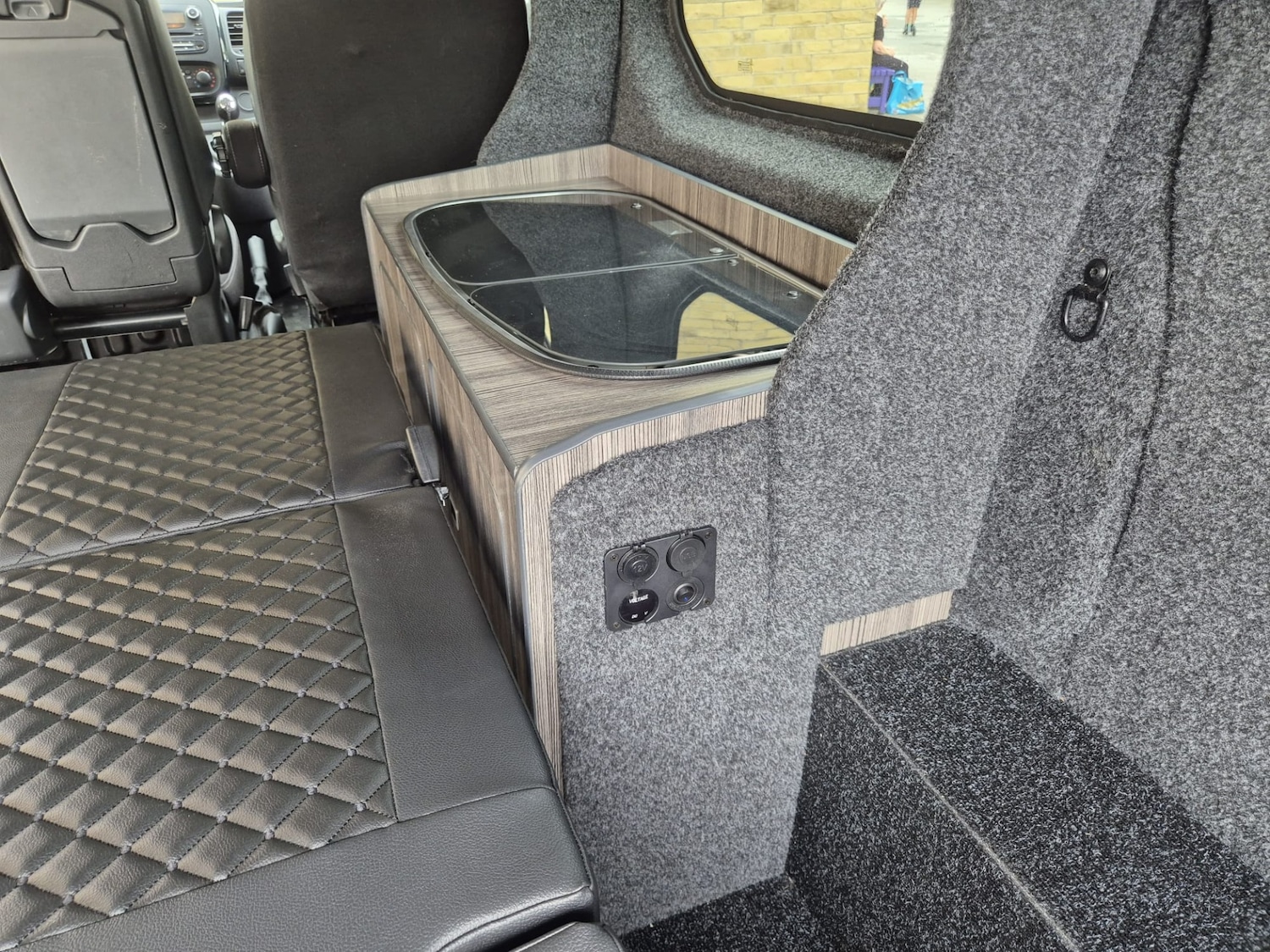 Used Vauxhall Vivaro 2017 for sale - 75709507: Photo 19