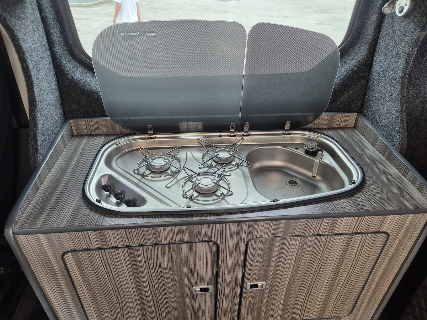 Used Vauxhall Vivaro 2017 for sale - 75709507: Photo 21