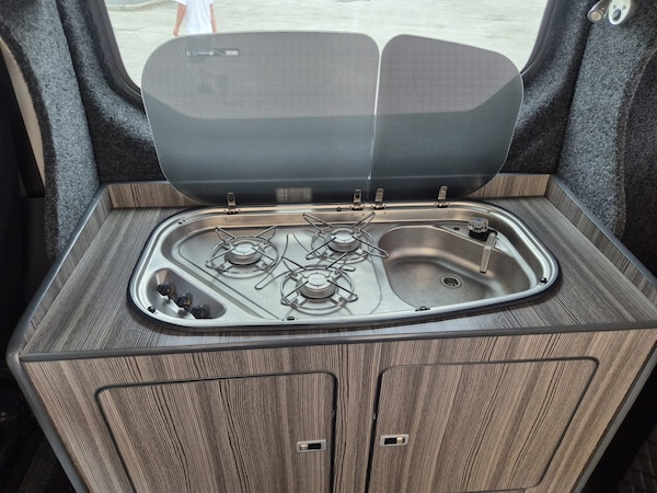Used Vauxhall Vivaro 2017 for sale - 75709507: Photo 21
