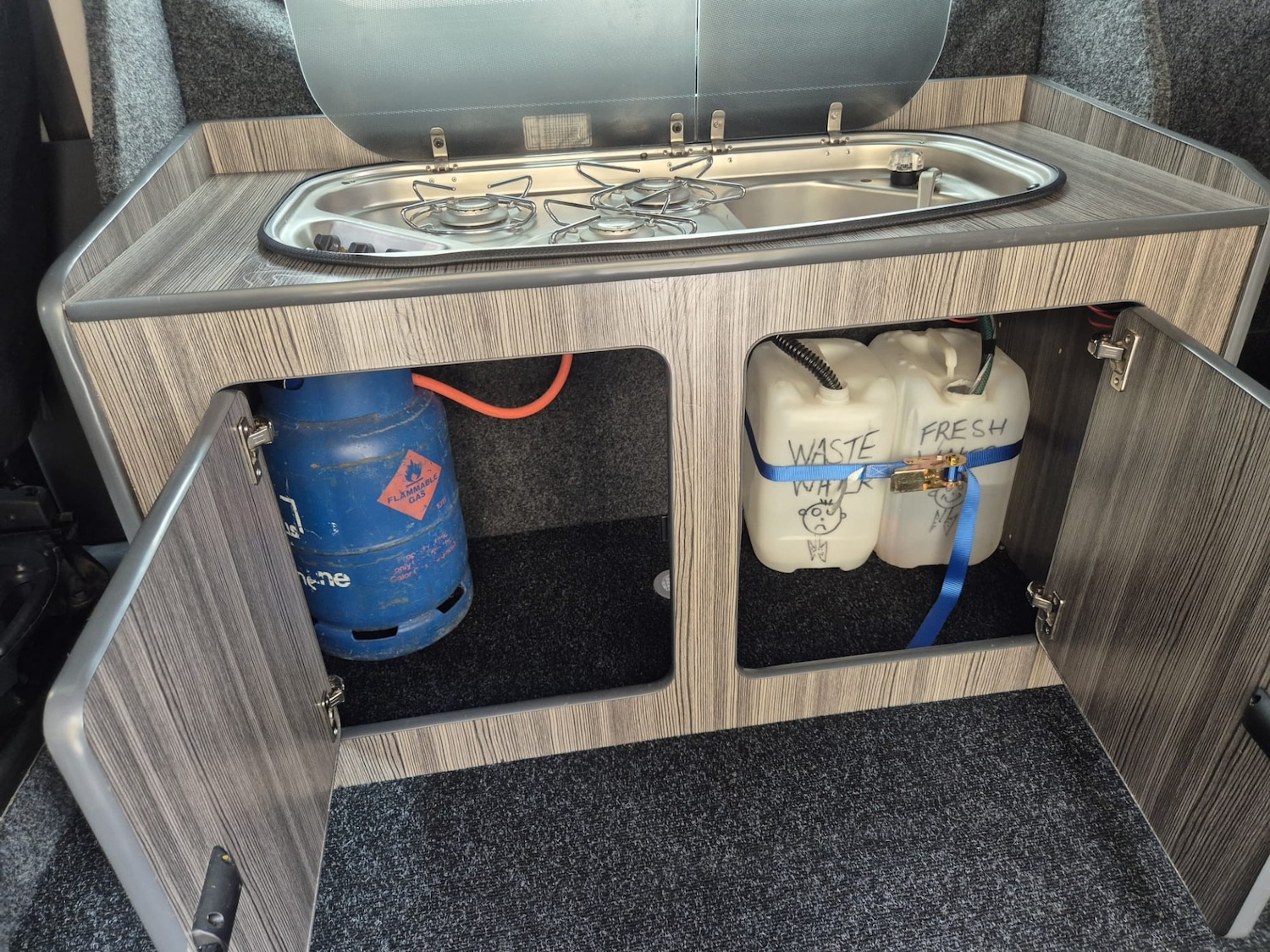 Used Vauxhall Vivaro 2017 for sale - 75709507: Photo 22