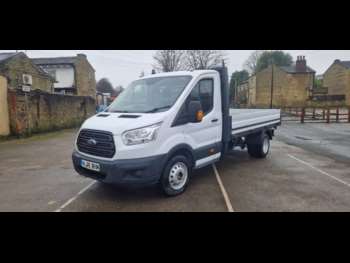 Used Ford Transit 2015 for sale - 69980296: Photo