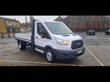 Used Ford Transit 2015 for sale - 69980296: Photo