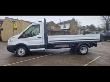 Used Ford Transit 2015 for sale - 69980296: Photo