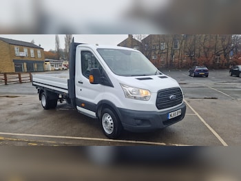 Used Ford Transit 2015 for sale - 78477645: Photo