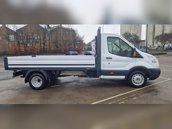 Used Ford Transit 2015 for sale - 78477645: Photo