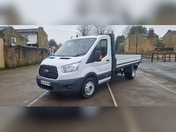 Used Ford Transit 2015 for sale - 78477645: Photo