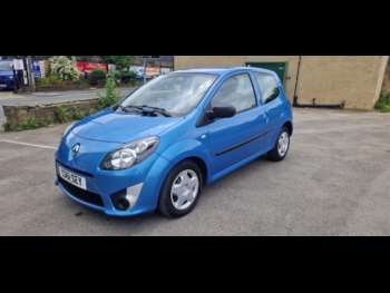 Used Renault Twingo 2011 for sale - 71292321: Photo